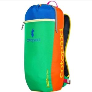 Cotopaxi Backback Hiking Adventure Climbing